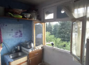 Satılır 1 otaqlı 31 m2 köhnə tikili İnşaatçılar m.