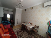 Satılır 1 otaqlı 33 m2 yeni tikili Binəqədi