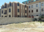 Satılır 5.5 sot torpaq Binəqədi