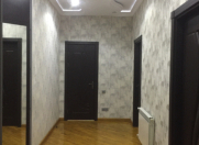 Satılır 2 otaqlı 90 m2 yeni tikili 8 km