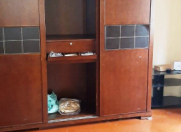 Satılır 1 otaqlı 33 m2 köhnə tikili Elmlər Akademiyası m.