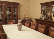 Satılır 5 otaqlı 220 m2 yeni tikili İnşaatçılar m.