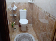 Satılır 4 otaqlı 158 m2 həyət evi Sulutəpə