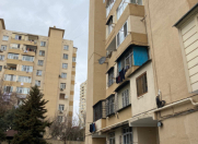 Satılır 2 otaqlı 50 m2 köhnə tikili 9 mkr