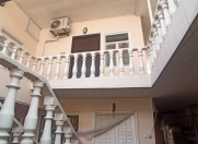 Satılır 5 otaqlı 145 m2 həyət evi Keşlə