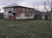 Satılır 4 otaqlı 30 m2 həyət evi Qəbələ