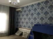 Satılır 3 otaqlı 110 m2 həyət evi Zabrat 1