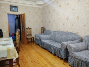 İcarəyə verilir 2 otaqlı 80 m2 yeni tikili 8 km