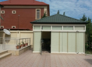 İcarəyə verilir 4 otaqlı 350 m2 villa Buzovna