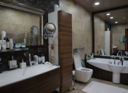 İcarəyə verilir 6 otaqlı 580 m2 bağ evi Şüvəlan