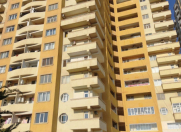 Satılır 2 otaqlı 63 m2 yeni tikili Xalqlar Dostluğu m.