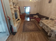 Satılır 3 otaqlı 43.14 m2 köhnə tikili 2 mkr