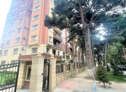 Satılır 3 otaqlı 165 m2 yeni tikili Nəriman Nərimanov parkı