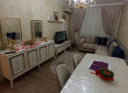 Satılır 4 otaqlı 90 m2 köhnə tikili Y.Günəşli