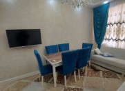 Satılır 3 otaqlı 107 m2 yeni tikili 4 mkr