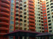 Satılır 4 otaqlı 170 m2 yeni tikili Badamdar