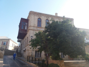 Satılır 5 otaqlı 98 m2 köhnə tikili İçəri Şəhər