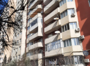 Satılır 2 otaqlı 73.1 m2 yeni tikili Xalqlar Dostluğu m.