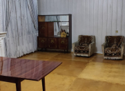 İcarəyə verilir 4 otaqlı 104 m2 həyət evi Keşlə