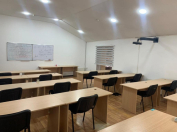 İcarəyə verilir 2 otaqlı 112 m2 obyekt Nərimanov r.