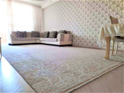 Satılır 3 otaqlı 138 m2 yeni tikili Badamdar