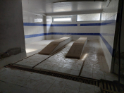 Satılır 1 otaqlı 48 m2 yeni tikili Bakıxanov