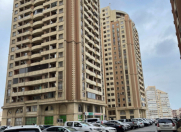 Satılır 3 otaqlı 145 m2 yeni tikili Alatava 1