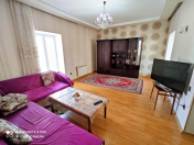 İcarəyə verilir 2 otaqlı 70 m2 köhnə tikili Sahil m.