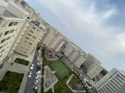 Satılır 2 otaqlı 70 m2 yeni tikili Asan Xidmət-3