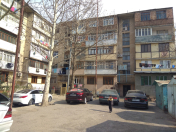 Satılır 3 otaqlı 50 m2 köhnə tikili Gəncə