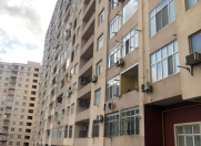 Satılır 3 otaqlı 130 m2 yeni tikili 1 mkr