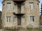 Satılır 6 otaqlı 180 m2 həyət evi Zabrat 1