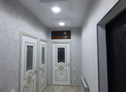 Satılır 4 otaqlı 107 m2 yeni tikili Xırdalan