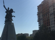 Satılır 3 otaqlı 100 m2 yeni tikili Koala parkı