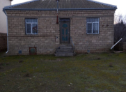 Satılır 3 otaqlı 80 m2 həyət evi Savalan