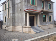 Satılır 6 otaqlı 390 m2 villa Masazır