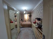 İcarəyə verilir 3 otaqlı 90 m2 köhnə tikili 28 May m.
