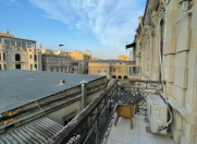 İcarəyə verilir 10 otaqlı 508 m2 ofis İçəri Şəhər m.