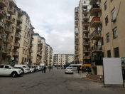 Satılır 1 otaqlı 53 m2 yeni tikili Xırdalan