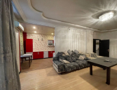 Satılır 3 otaqlı 168 m2 yeni tikili Elmlər Akademiyası m.