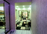 Satılır 3 otaqlı 95 m2 yeni tikili Elmlər Akademiyası m.