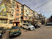 Satılır 2 otaqlı 50 m2 köhnə tikili 4 mkr