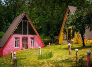 Satılır 10 otaqlı 380 m2 obyekt Qusar