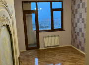 Satılır 2 otaqlı 50 m2 yeni tikili Memar Əcəmi m.