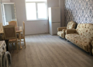 Satılır 2 otaqlı 57 m2 yeni tikili Masazır