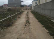 Satılır 4 sot torpaq Y.Suraxanı