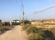 Satılır 6 sot torpaq Nardaran