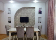 Satılır 7 otaqlı 215 m2 həyət evi Zabrat 2