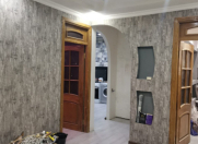 Satılır 3 otaqlı 100 m2 həyət evi Sulutəpə