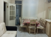 Satılır 3 otaqlı 75 m2 köhnə tikili 2 mkr